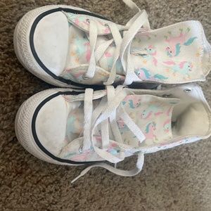 Unicorn Converse